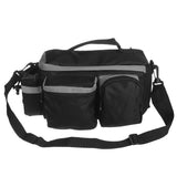 Large,Capacity,Handheld,Strap,Cycling,Storage,Luggage,Carrier,Basket,Mountain,Bicycle,Saddle,Handbag,Pannier