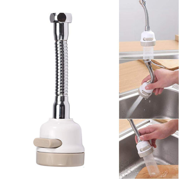 Rotatable,Faucet,Sprayer,Attachment,Kitchen,Water,Faucet,Sprayer,Splash,Filter,Nozzle,Adapt,Kitchen,Bathroom,Faucet