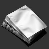 100Pcs,6x9cm,Aluminum,Mylar,Vacuum,Sealer,Coffee,Stuff,Storage,Package,Pouch