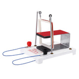 Magnetic,Field,Current,Effect,Experimenter,Physical,Experiment,Model