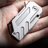 Steel,Folding,Knife,Outdoor,Survival,Tools,Pocket,Knife,Camping,Travel,Hunting