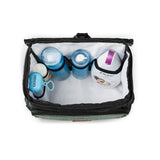 Polyester,Waterproof,Hanging,Cosmetic,Pouch,Folding,Storage