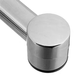 Chrome,Sprayer,Handheld,Portable,Toilet,Bidet,Spray,Bathroom,Toilet,Bidet,Shower,Nozzle,Shower