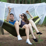 Naturehike,People,Mosquito,Tunnel,Shape,Hammock,Swing,Outdoor,Camping