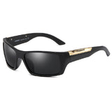 DUBERY,Polarized,Glasses,Bicycle,Cycling,Outdoor,Sport,Sunglasses,Zippered