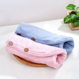 Bathroom,Super,Absorbent,Polyester,Salon,Towel