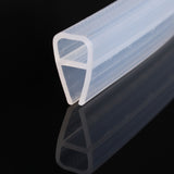 Shower,Screen,Strip,Plastic,Rubber,Window