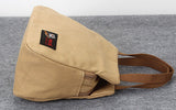 Fashion,Portable,Insulated,Canvas,lunch,Thermal,Picnic,Cooler,Lunch,Lunch