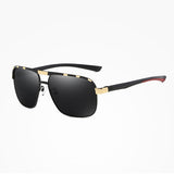 Classic,UV400,Polarized,Sunglasses,Outdoor,Casual,Driving,Eyewear