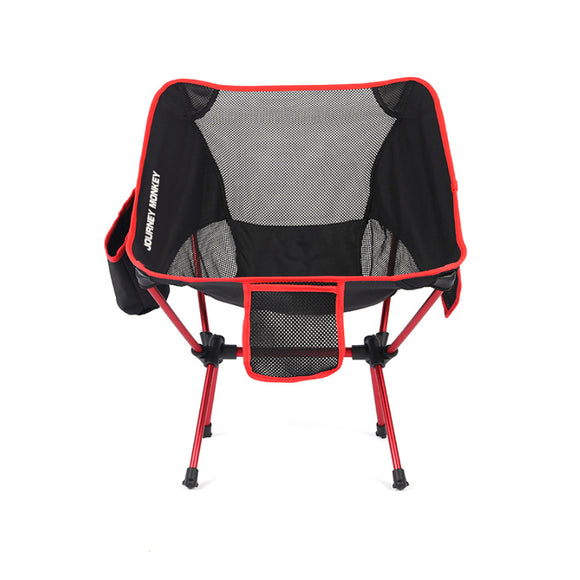 IPRee,Outdoor,Portable,Folding,Chair,Ultralight,Aluminum,Alloy,Stool,120kg,Camping,Picnic