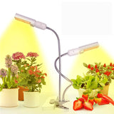 ZANLURE,88LED,Rotatable,3Modes,Intelligent,Controlled,Double,Light,Outdoor,Lights,Light