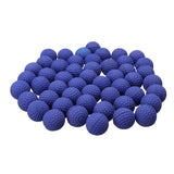 50Pcs,2.3cm,Buoyancy,Rounds,Bullet,Balls,Hunting,Garden