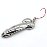 ZANLURE,Fishing,Artificial,Spinner,Outdoor,Fishing,Hunting,Accessories