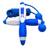 Ropes,Electronic,Counting,Outdoor,Fitness,Equipment,Cordless,Skipping,Accessories
