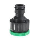 Connectors,Garden,Water,Quick,Coupling,Quick,Connectors,Garden,Adapters,Homebrew,Watering,Tubing,Fitting