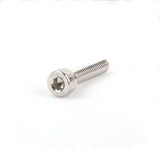 Suleve,M3SH10,50Pcs,Stainless,Steel,Socket,Screw,Bolts,Optional,Length