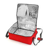53*48*23cm,Insulated,Pizza,Delivery,Oxford,Storage,Lunch