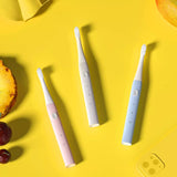 Inncap,Electric,Sonic,Toothbrush,Frequency,Vibration,Smart,Memory,Function,Brushing,Options,Reminder,Travel,Locking,Wireless,Charge