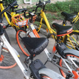 YAFEE,Universal,Waterproof,Cover,Elastic,Bicycle,Resistant,Saddle,Cover