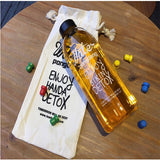 Creative,Capacity,Water,Glass,Drinkware,Transparent,Water,Bottle