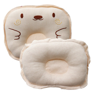 Infant,Newborn,Memory,Pillow,Prevent,Positioner