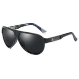 DUBERY,Polarized,Glasses,Bicycle,Cycling,Outdoor,Sport,Sunglasses,Zippered