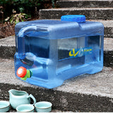 Outdoor,Portable,Water,Bucket,Equipment