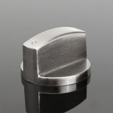 Universal,Silver,Stove,Knobs,Cooker,Control,Switch