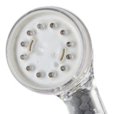 Shower,Sprinkler,Negative,Handheld,Nozzle,Filter