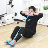 Pedal,Resistance,Bands,Sport,Fitness,Equipment,Exercise,Tools