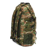 Outdoor,Military,Rucksacks,Tactical,Camping,Hiking,Trekking,Backpack