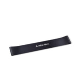 Resistance,Bands,Stretching,Rubber,Exercise,Pilates,Fitness,Equipment