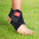 Kyncilor,Nylon,Ankle,Support,Elasticity,Adjustment,Protection,Sports,Fitness,Ankle,Brace,Protector