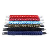 IPRee,Outdoor,Survival,Bracelet,Camping,Emergency,Paracord,Cable,iPhone