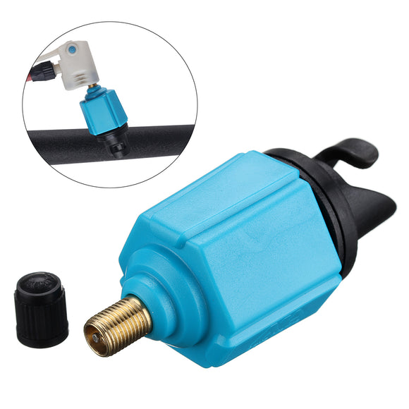 Adapter,Inflatable,Adaptor,Valve,Paddle,Board,Accessories