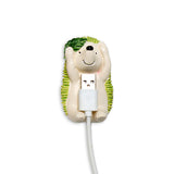 Honana,Resin,Hedgehog,Toothbrush,Suction,Holder,Mount,Socket,Organizer,Sundry