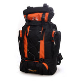 Nylon,Backpack,Waterproof,Sports,Travel,Hiking,Climbing,Shoulder,Unisex,Rucksack