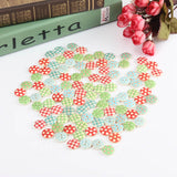 100pcs,Wooden,Mixed,Pattern,Sewing,Buttons,Craft,Purse,Clothes,Decoration,Sewing,Button