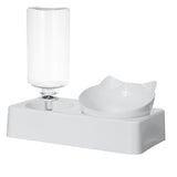 500ml,Smart,Automatic,Water,Dispenser,Plastic