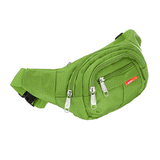 Polyester,Waist,Waterproof,Crossbody,Camping,Travle,Sport,Cycling,Casual,Phone,Pouch
