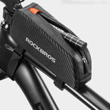 ROCKBROS,Front,Frame,Waterproof,Pressure,Shockproof,Cycling