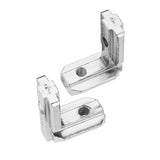 Suleve,Shape,Inside,Corner,Connector,Joint,Bracket,Series,Aluminum,Profile