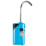 Electric,Automatic,2200mAh,Portable,Fishing,Water,Night,lighting,Fishing,Supplies
