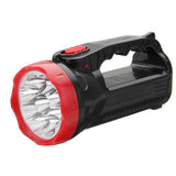 1000mAh,Outdoor,Portable,Super,Bright,Torch,Flashlight,Rechargeable,Camping,Lantern