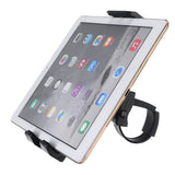 Adjustable,Universal,Cycling,Portable,Tablet,Holder,Indoor,Handlebar,Exercise,Treadmills