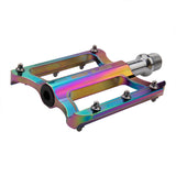 Pedal,Aluminum,Alloy,Sealed,Bearing,Pedal,Colorful,Pedal,Bicycle,Parts