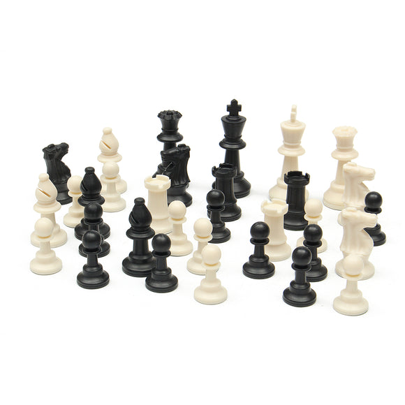 Plastic,Gambit,Tournament,Chess,Camping,Travel,Gifts,Portable,Travelling,Board,Chess