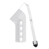 conditioning,Adjustable,Windshield,Conditioning,Baffle,Shield,Conditioner,Shield