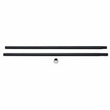 Telescopic,Shower,Curtain,Extendable,Stainless
