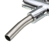 Adjustable,Draft,Faucet,Dispenser,Controller,Shank